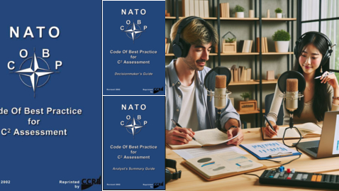 Thumbnail for NATO Best Practice for C2 Assessment_ A Decisionmaker's Guide