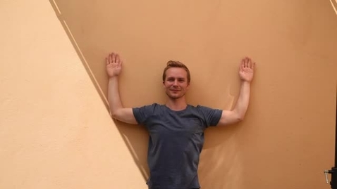 Thumbnail for Wall Angels.mov