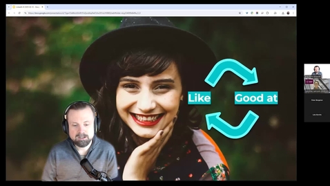 Thumbnail for Career webinar - Become an expert on LinkedIn