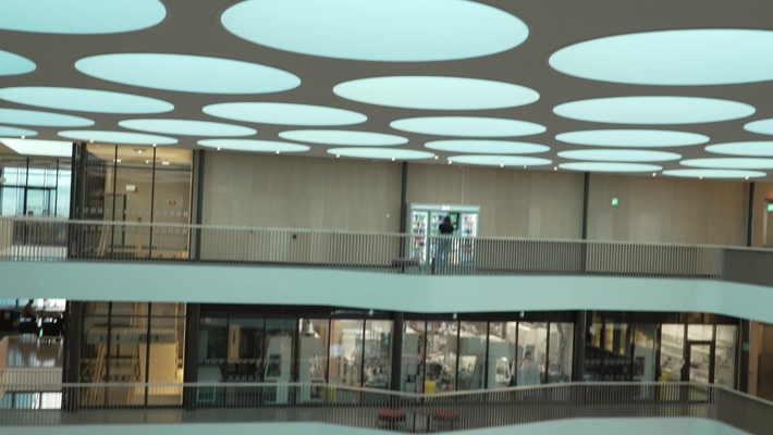 Karolinska Institutet's Research Incubator (KIRI) - Mingle &amp; Farewell Reception for KIRI Fellows