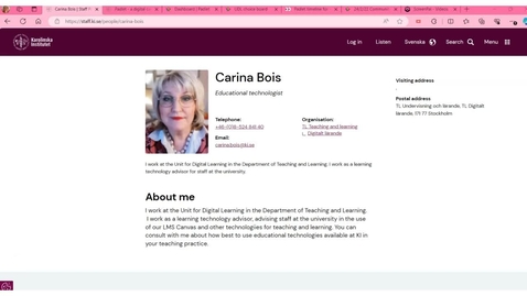 Thumbnail for Padlet introduction (updated Oct 21 2024)