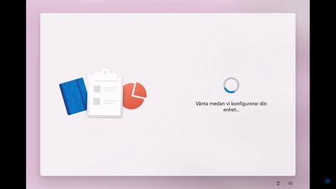 Thumbnail for Get started with your new computer and Windows 11