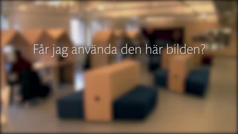 Thumbnail for Bonus Copyright Access - Får jag använda den här bilden