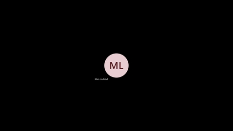Thumbnail for MatsLindblad-20240911_Esophageal cancer