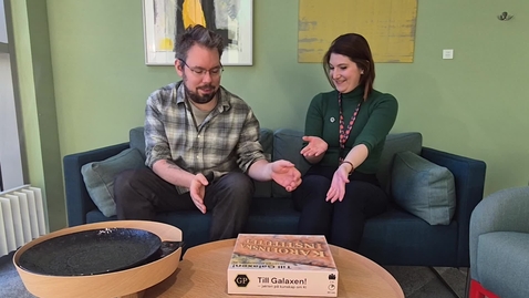 Thumbnail for Unboxing the KI game!