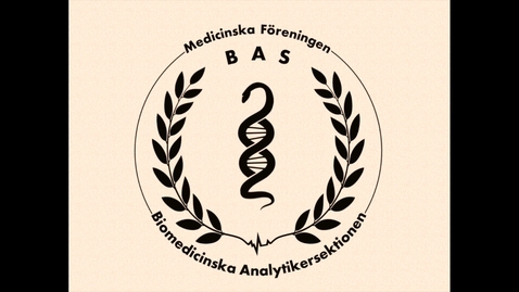 Thumbnail for BAS om BMA-dagen