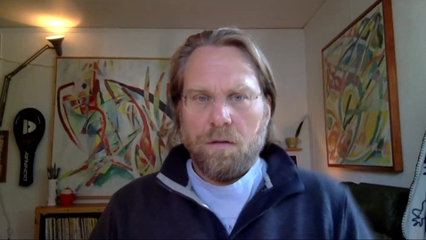 Thumbnail for Barn och övervikt - föreläsning med Erik Hemmingsson