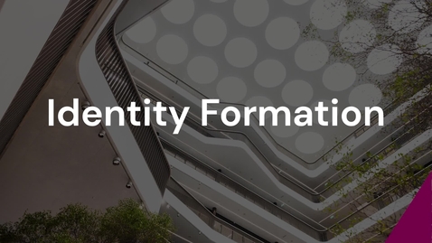 Thumbnail for Identity Formation - MedEd Studio with Sandra Jarvis Sellinger