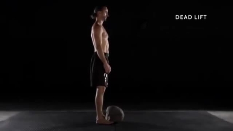 Thumbnail for dead lift