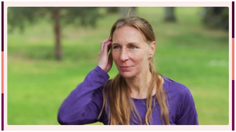 Thumbnail for Therese Djärv: Seeking to learn more about cardiac arrest in the hospital environment