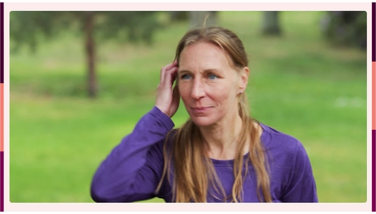 Therese Djärv: Seeking to learn more about cardiac arrest in the hospital environment