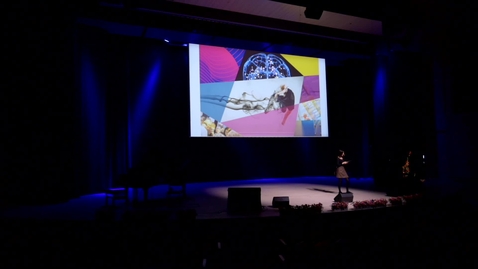 Thumbnail for KI Culture and Creativity Day 2019: Ole Petter Ottersen