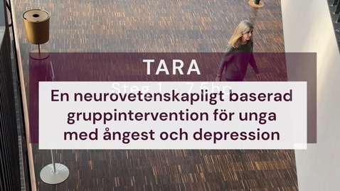 Thumbnail for TARA 7,5 hp (kort)