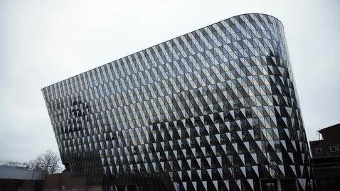 Thumbnail for Ett tack från Karolinska Institutets rektor