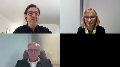 Thumbnail for Stockholm Life Science Conference: Industry and innovation (video 6)
