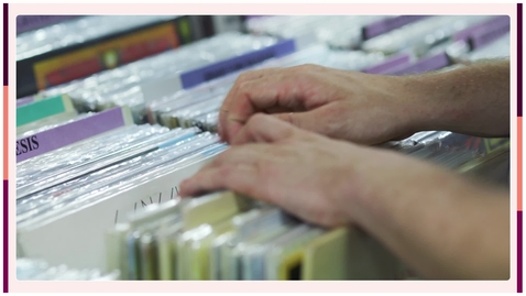 Thumbnail for Pete Williams: Seeking new treatments for glaucoma