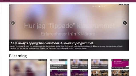 Thumbnail for Jämför KI Play vs SOM