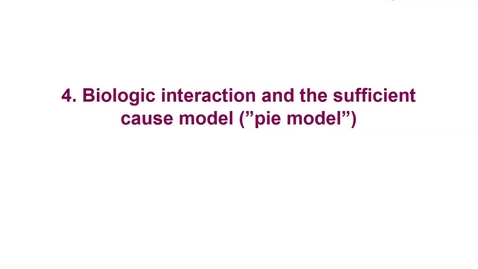 Thumbnail for Lecture Stratified Analyses - Part 2