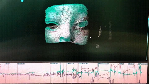 Thumbnail for TracolineTrackingMovie 2