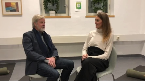Thumbnail for Interview with Emily Jenkins, Churchill Fellow and Director-Founder of Move Dance Feel UK December 2023