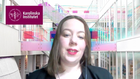 Thumbnail for Anna Rennie - Introducing the Swedish Lewy Body Network