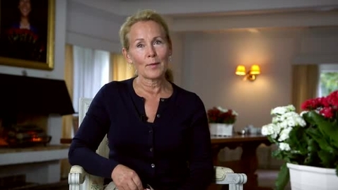 Thumbnail for Silviahemmet om Magisterutbildning i demensvård för fysio- och arbetsterapeuter
