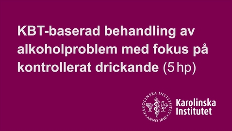 Thumbnail for Kontrollerat drickande