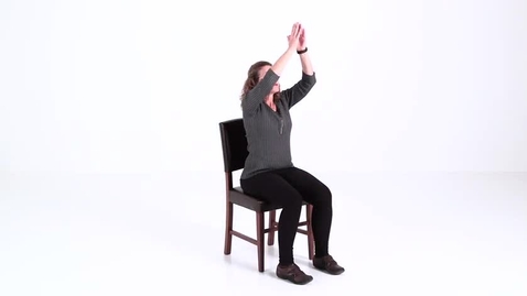 Thumbnail for E. Sittande_stora_armrörelser_exercise_seated.mp4