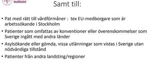 Thumbnail for Organisation BM