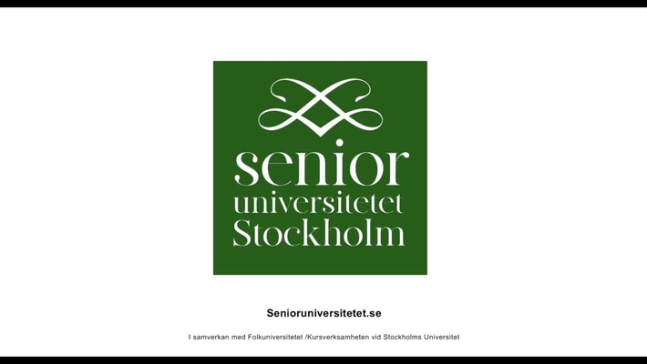Den överdrivet rädda hjärnan: hur kan psykologisk behandling hjälpa?, Erik Hedman Lagerlöf