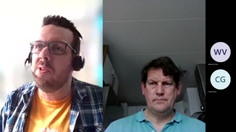 Thumbnail for KI - Nursing (Upload data to live session) - Next pilot (in readiness for 3rd April)-20230322_133839-Meeting Recording