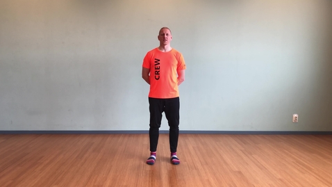 Thumbnail for 10-minute Active Break
