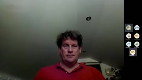 Thumbnail for Karolinska_ Rubrik _ Progress view demo _ Please note, the session will be recorded _-20220614_100541-Meeting Recording