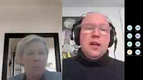 Thumbnail for KI - Dashboard walkthrough with Tom-20230405_130232-Meeting Recording