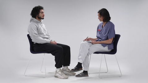 Thumbnail for Oönskad sexualitet 3