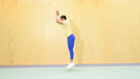 Thumbnail for Burpees