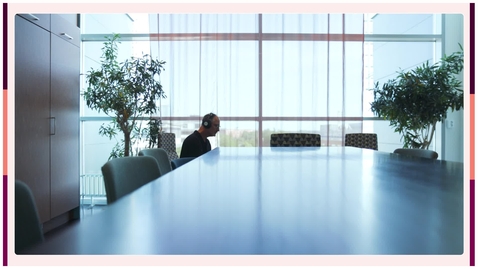 Thumbnail for Jonas Fuxe: Hoping to find new ways to prevent the spread of cancer