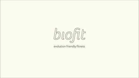 Thumbnail for biofit