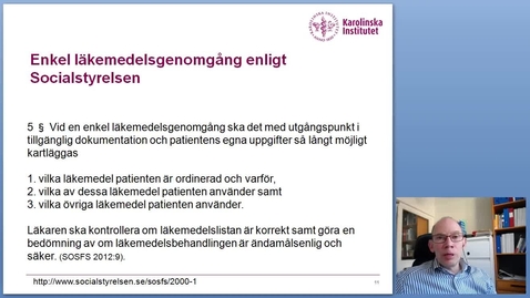 Thumbnail for Enkel och fördjupad läkemedelsgenomgång.mp4