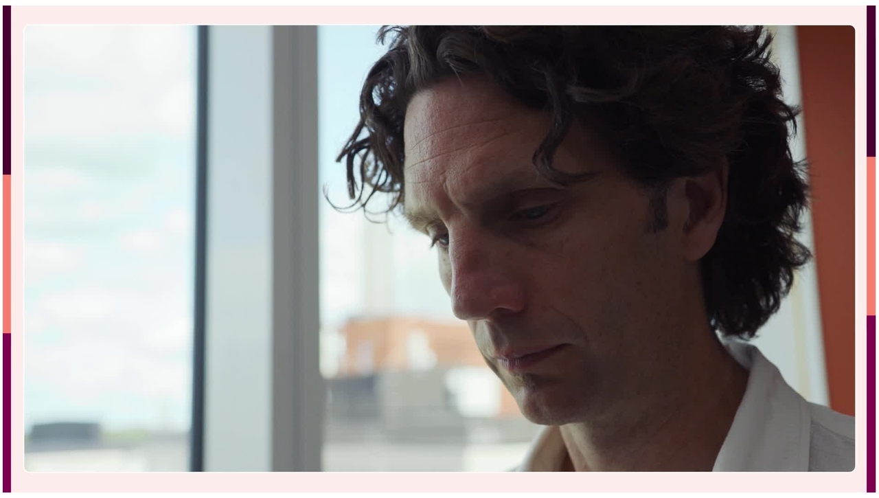 Pontus Nauclér: Seeking to reduce antibiotic resistance with the right treatment at the right time