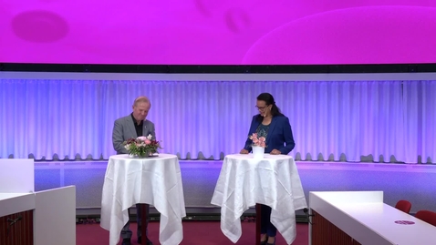 Thumbnail for Stockholm Life Science Conference:  Paving the way towards universal preparedness for health (video 3)