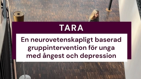 Thumbnail for TARA steg 1 (7,5 hp) lång version