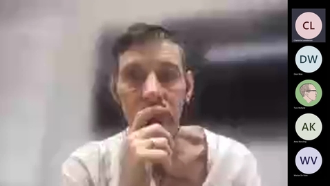 Thumbnail for Karolinska _ MKM - Medicine_ Review _ Feedback Session-20220613_101632-Meeting Recording