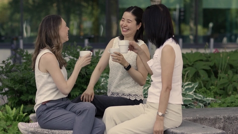 Thumbnail for Weili Xu: Seeking approaches to preventing dementia