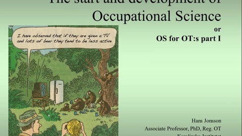 Thumbnail for OT for OS Part one