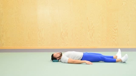 Thumbnail for Warm up exercises.mov