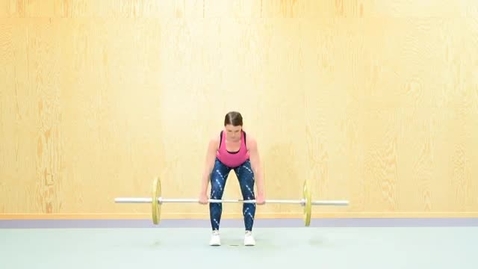 Thumbnail for KI Deadlift