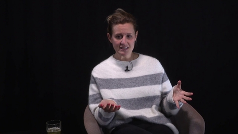 Thumbnail for Röster om ätstörningar - Wenche Eklund