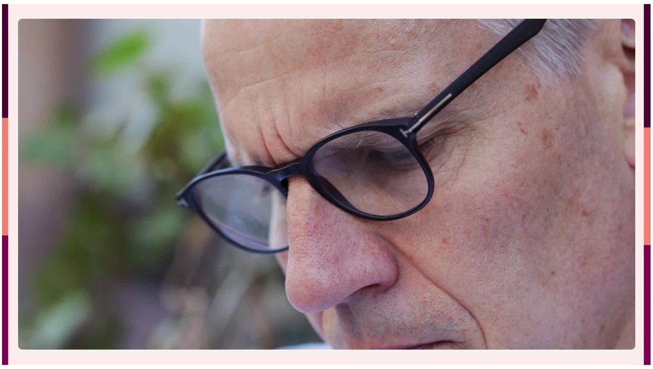 Ronny Wickström: Hoping to solve the puzzle of severe status epilepticus