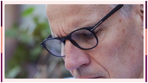 Thumbnail for Ronny Wickström: Hoping to solve the puzzle of severe status epilepticus